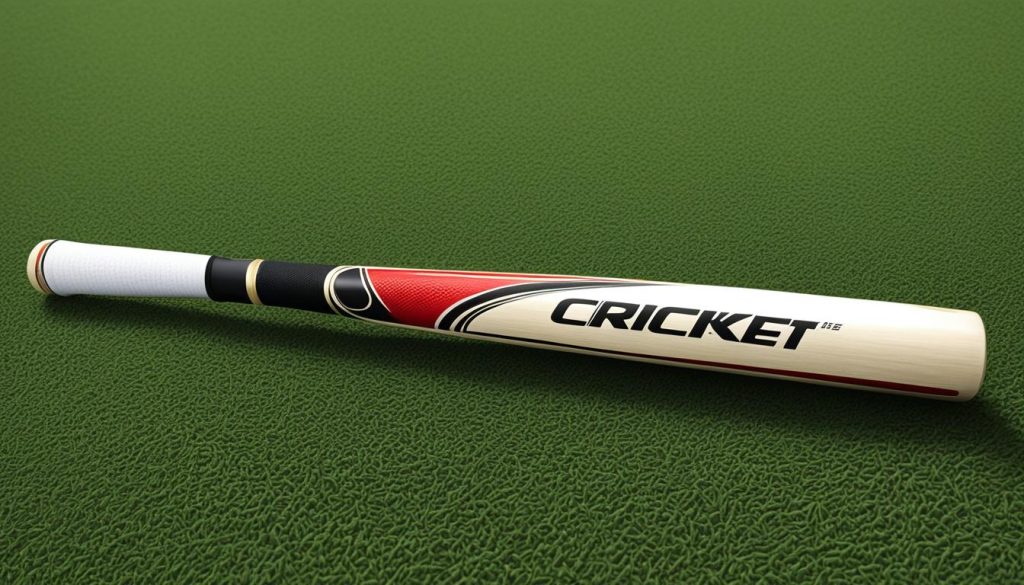 Advanced cricket tape ball bat design