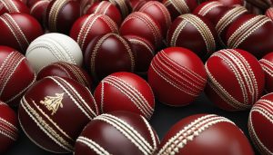 Cricket Ball Manufacturing Process