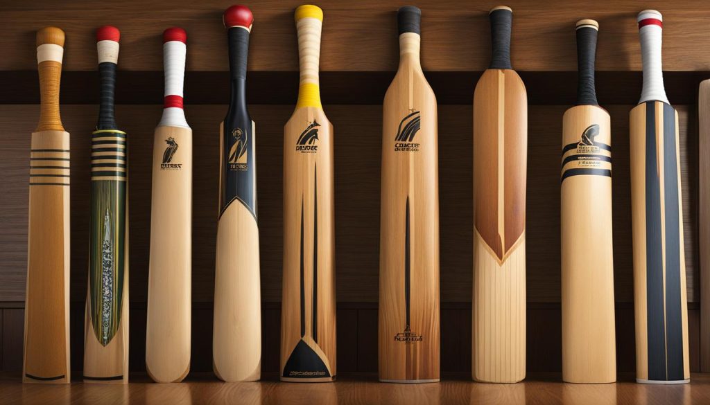 Cricket Bat Selection Guide