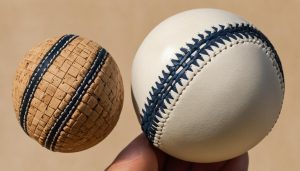 Kookaburra Cricket Ball Selection Guide