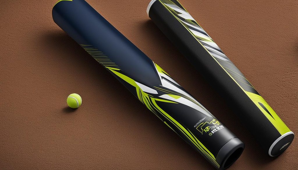 Premium Hard Tennis Ball Cricket Bat
