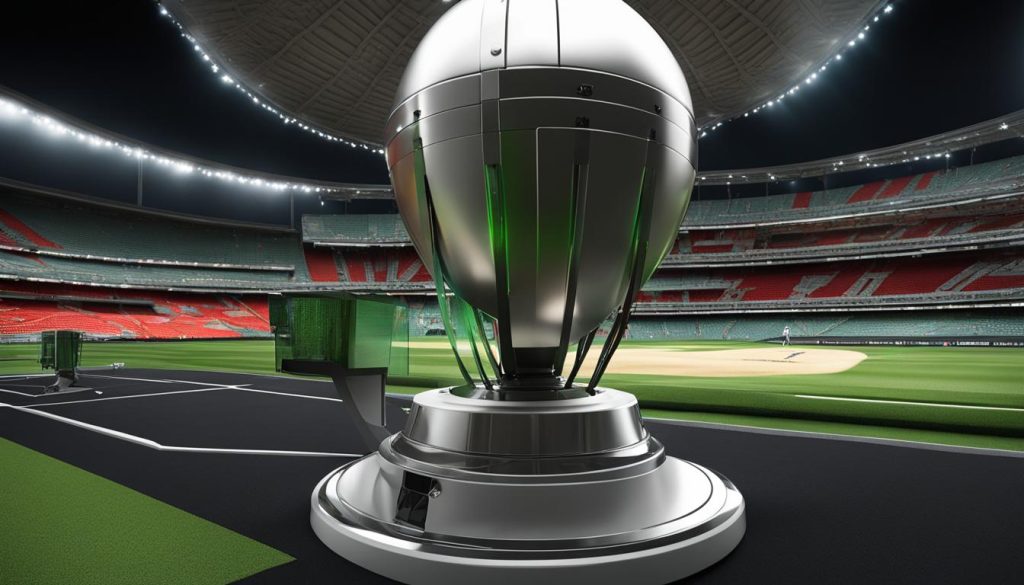 Technological Innovations in Cricket Ball Machines