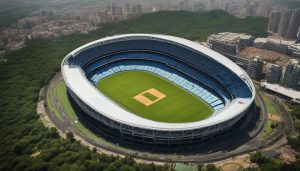 world-largest-cricket-stadium