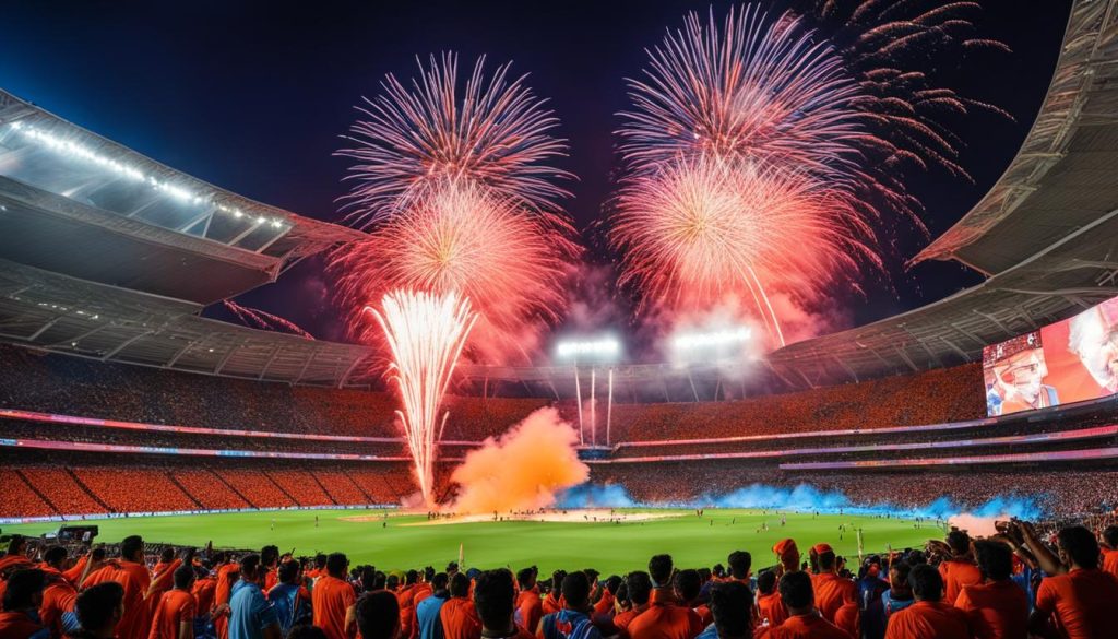 narendra modi stadium significant matches