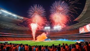 narendra modi stadium significant matches