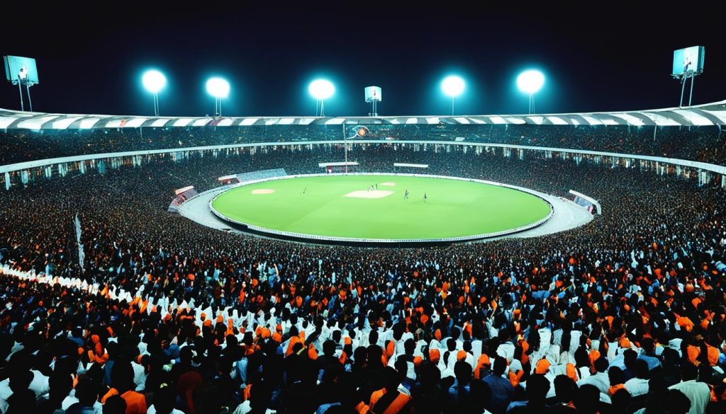 narendra modi stadium t20 records