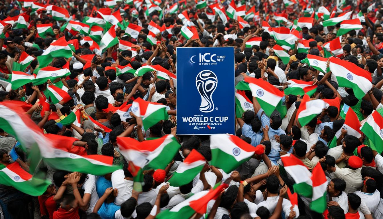 icc world cup ticket availability