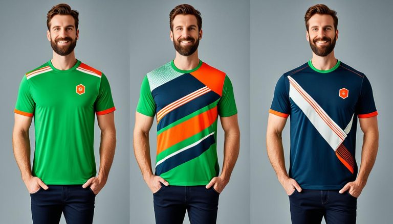 sport t shirt design for cricket