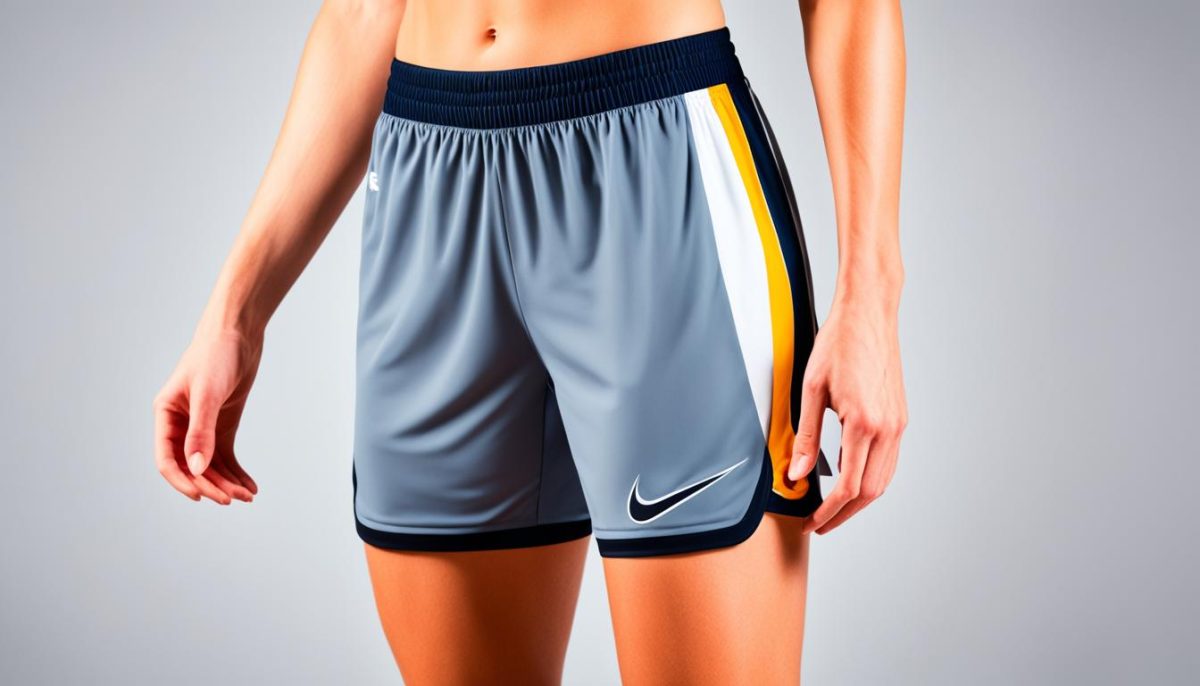 womens basketball shorts