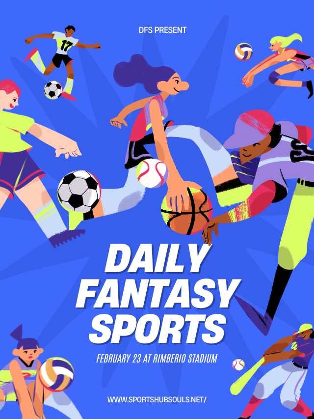 Daily Fantasy Sports | Unlocking the Winning Formula