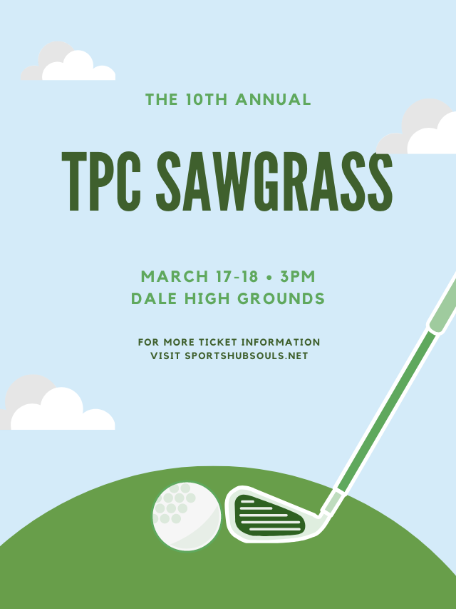 TPC Sawgrass | Golf’s Iconic Playground