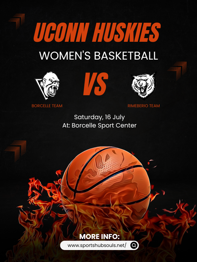 UConn Huskies Women’s Basketball | Dominance Defined